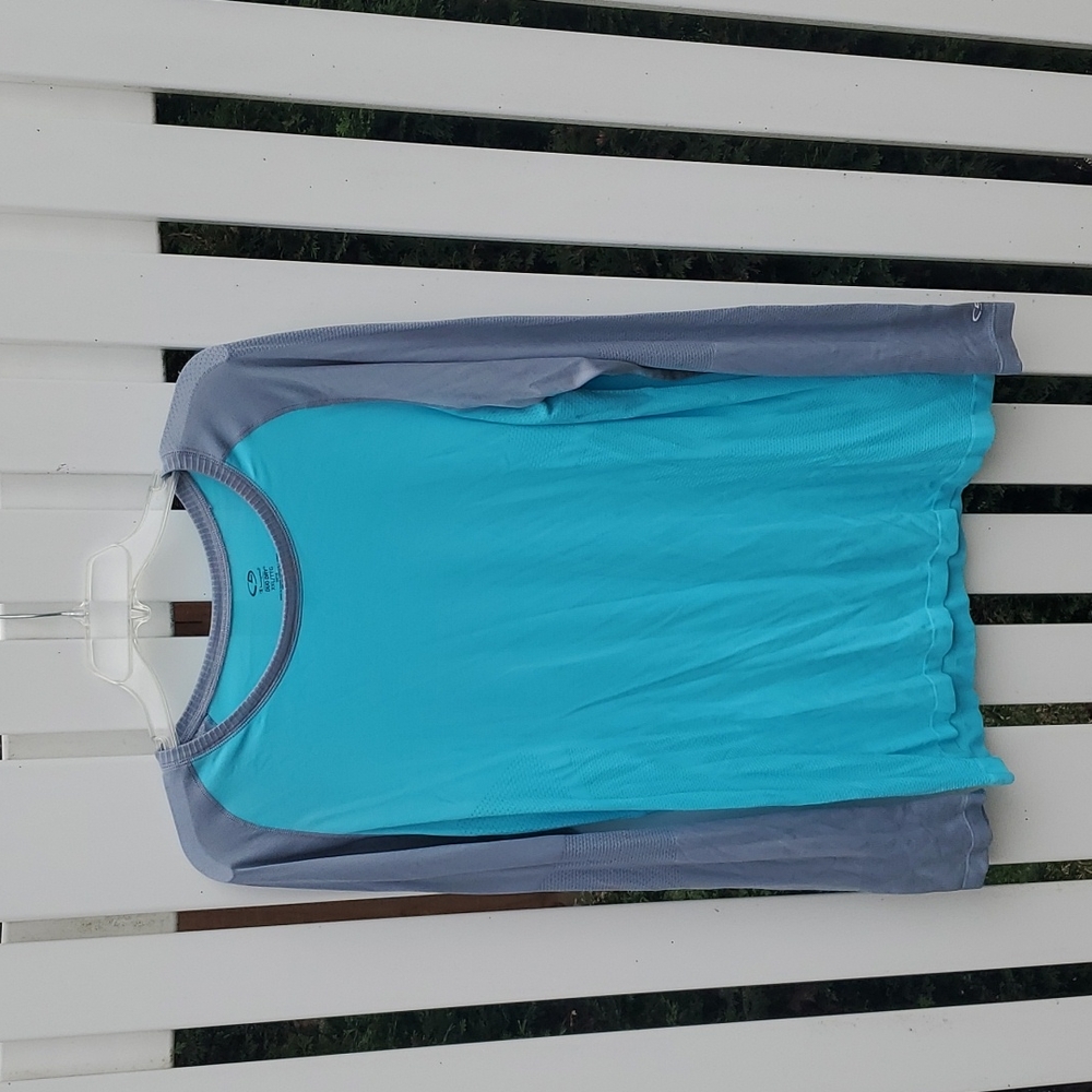 Long sleeve T-shirt